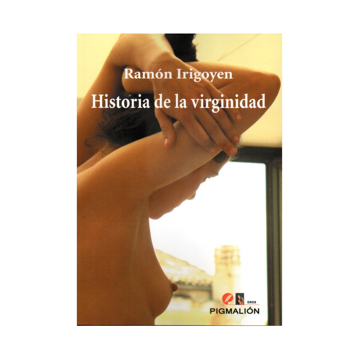 Imagen 0 de Historia de la virginidad (Tapa blanda)