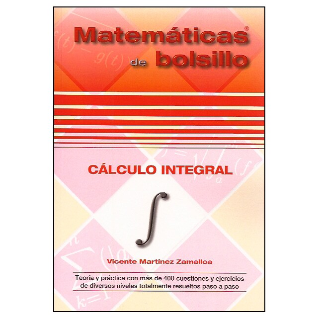 Imagem 0 de Cálculo Integral