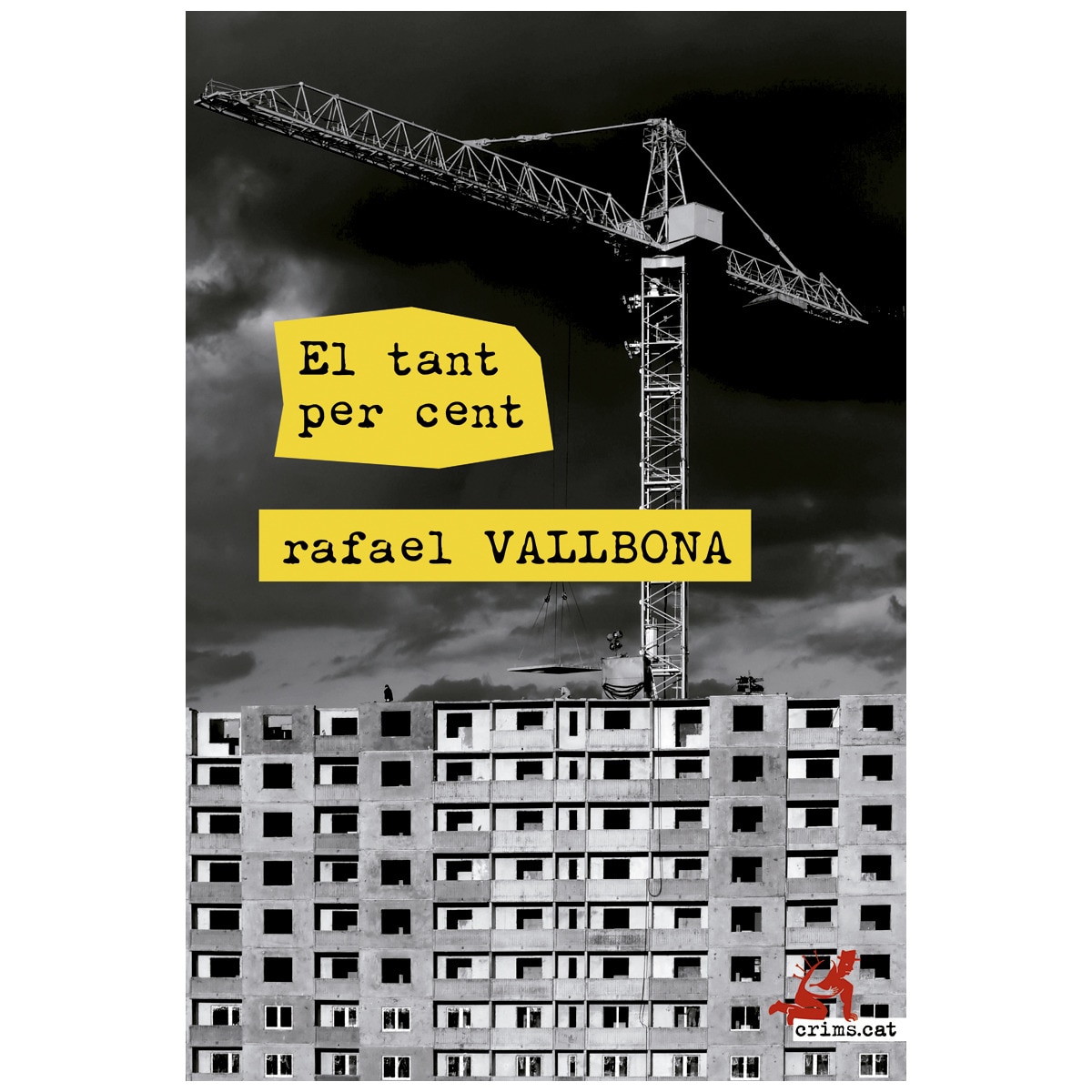 Imagem 0 de El tant per cent(Tapa blanda)