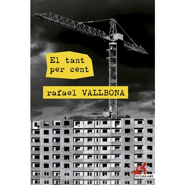 Imagem 0 de El tant per cent(Tapa blanda)