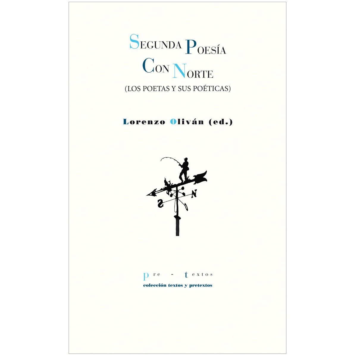 Segunda Poesia Con Norte 1