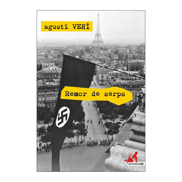 Imagem 0 de Remor de serps(Tapa blanda)