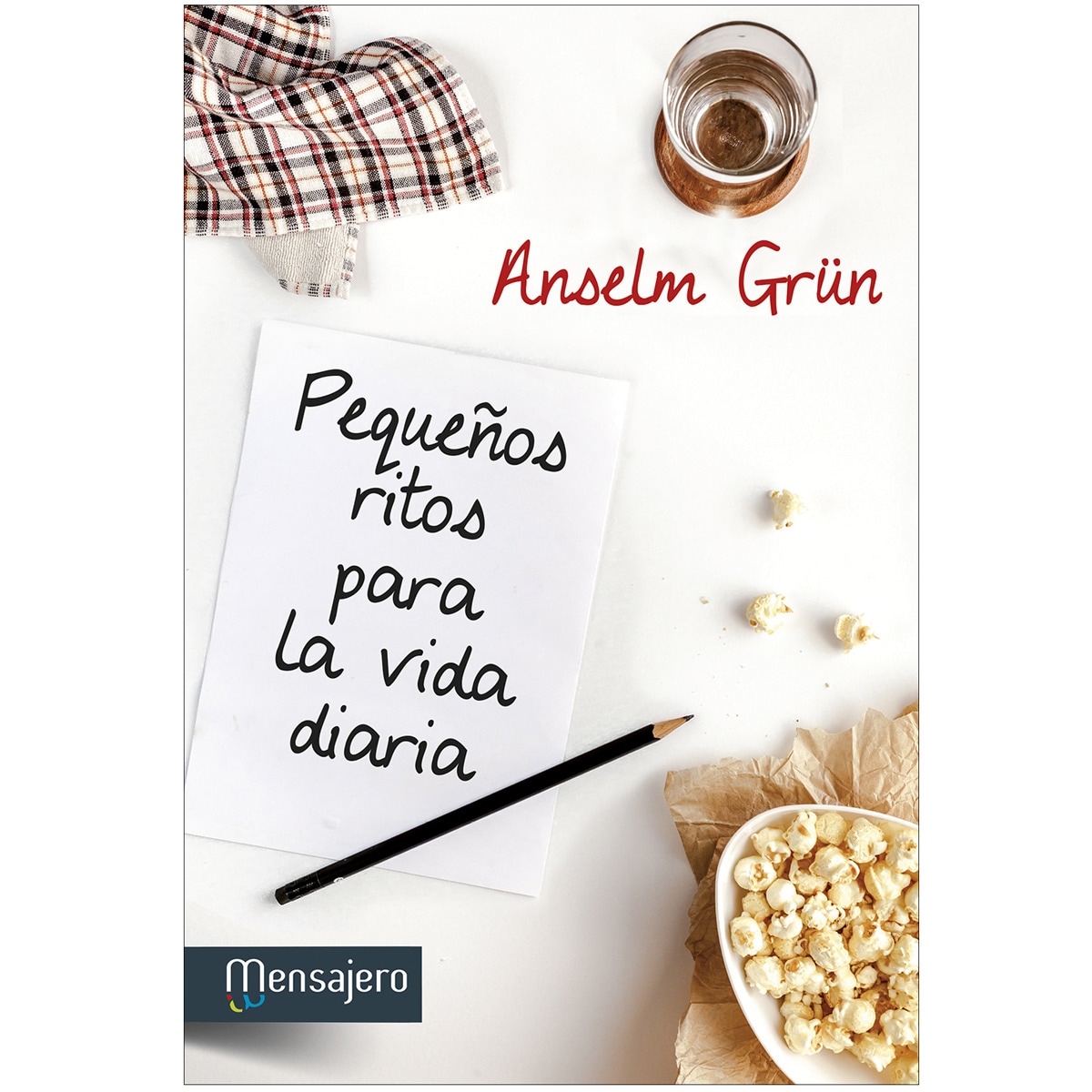 Imagem 0 de Pequeños ritos para la vida diaria(Tapa blanda)