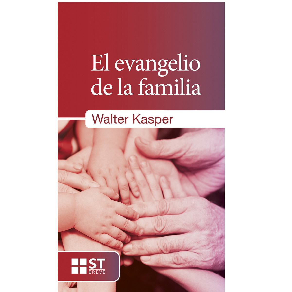 Imagem 0 de El evangelio de la familia(Tapa blanda)