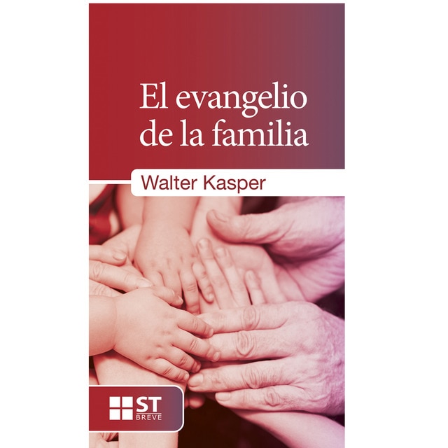 Imagem 0 de El evangelio de la familia(Tapa blanda)