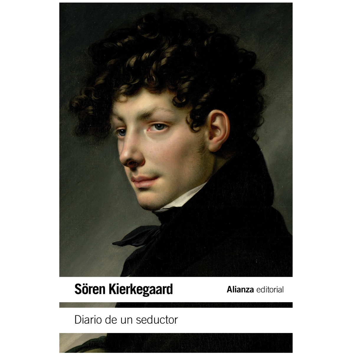 Imagem 0 de Diario de un seductor(Tapa blanda)