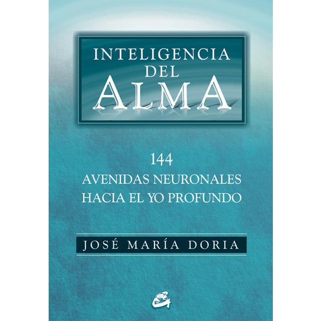 Imagen 0 de INTELIGENCIA DEL ALMA (Tapa blanda Tapa blanda con solapas)