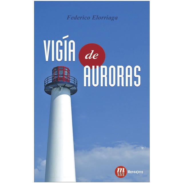 Imagen 0 de Vigía de auroras (Tapa blanda)