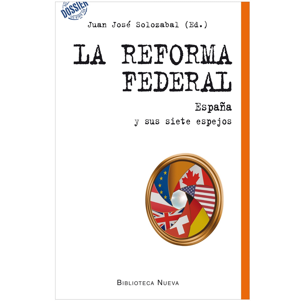 La Reforma Federal 1