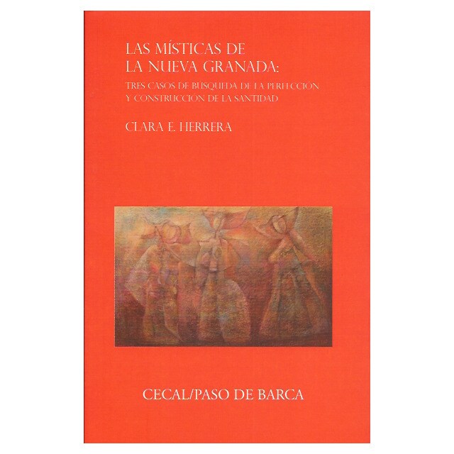 Imagem 0 de Misticas De La Nueva Granada. Las