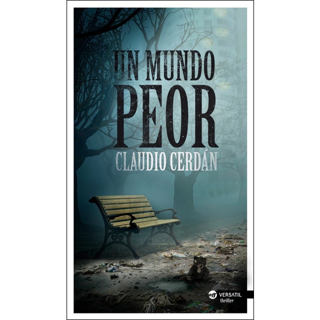 Imagem 0 de Un Mundo Peor