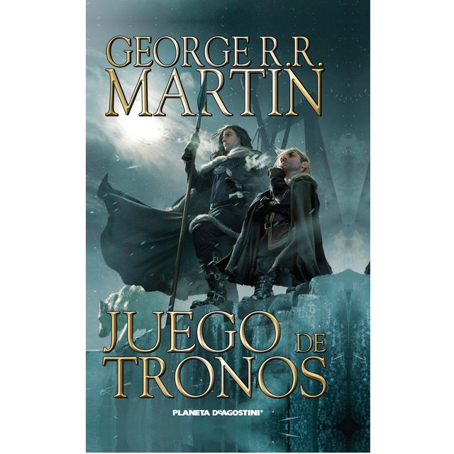 Leer Libros Online Juego De Tronos