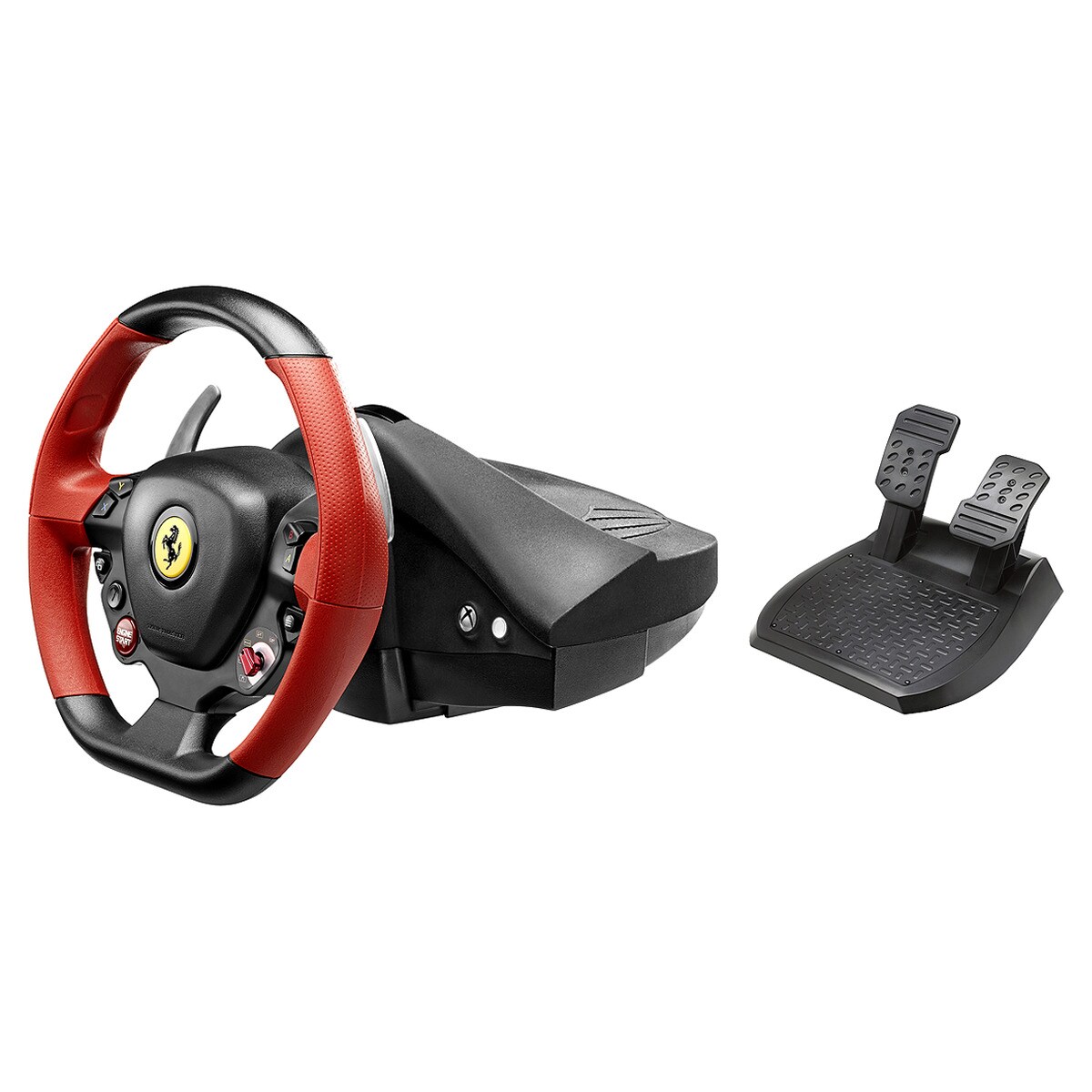 Volante Trusthmaster Ferrari 458 Spider 1