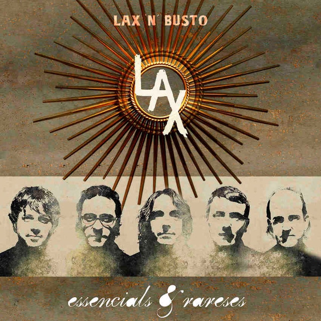 Imagen 0 de Essencials I Rareses (CD)