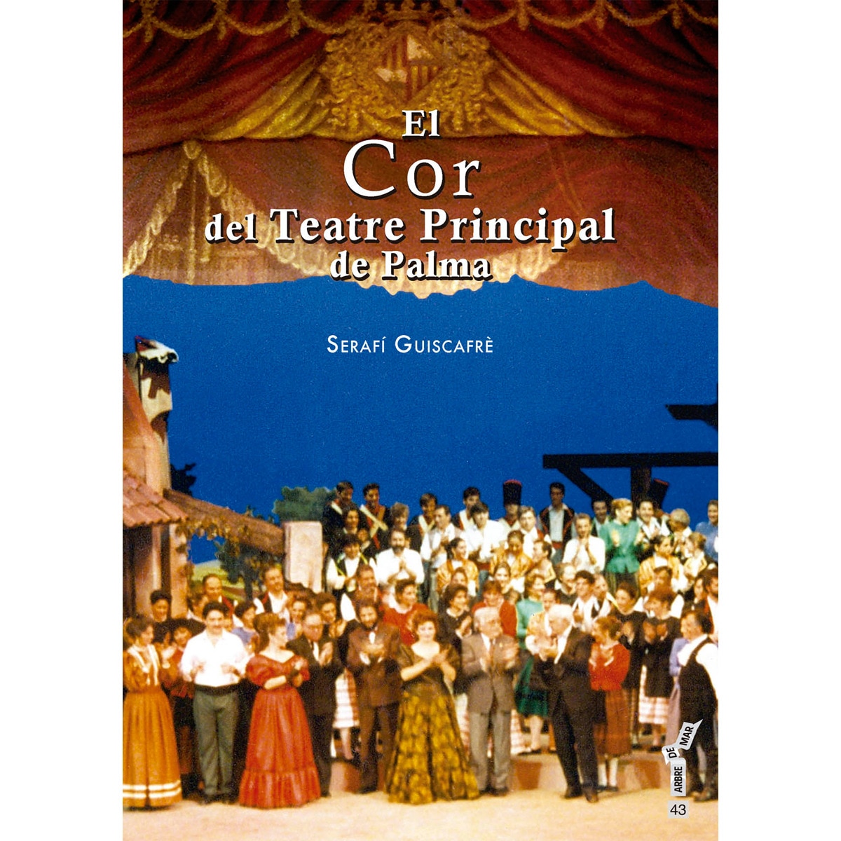 Imagem 0 de El Cor Del Teatre Principal De Palma