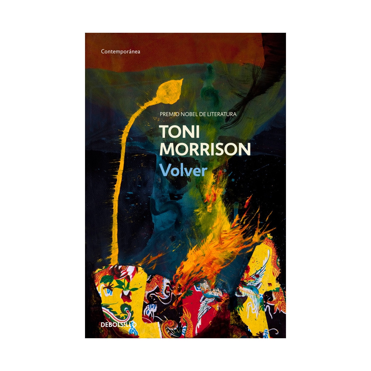 Imagem 0 de Volver(Tapa dura)