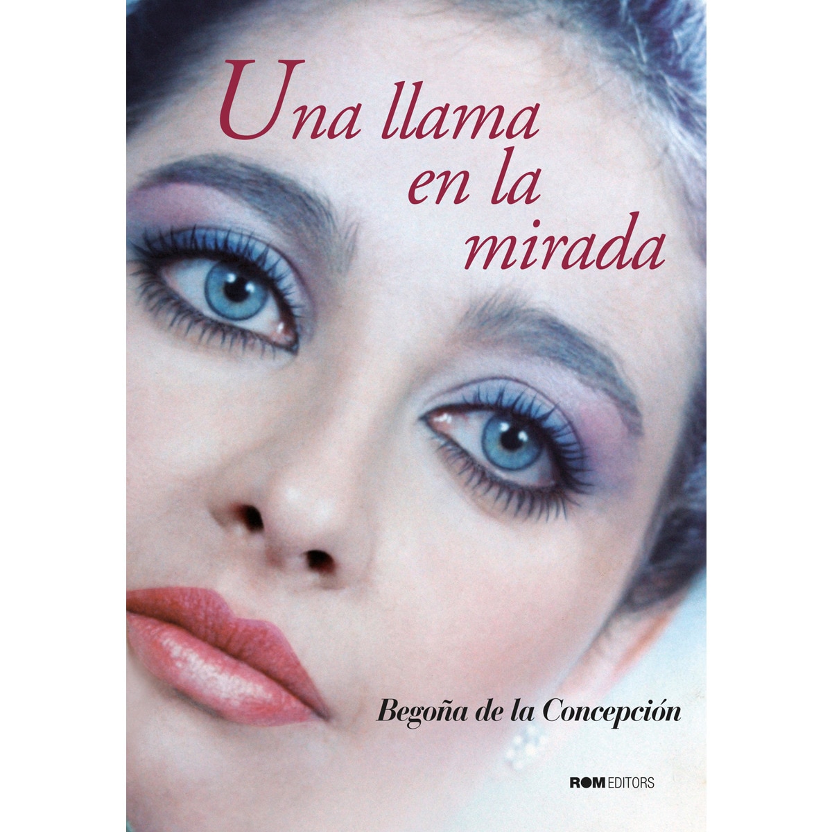 Imagem 0 de Una Llama En La Mirada