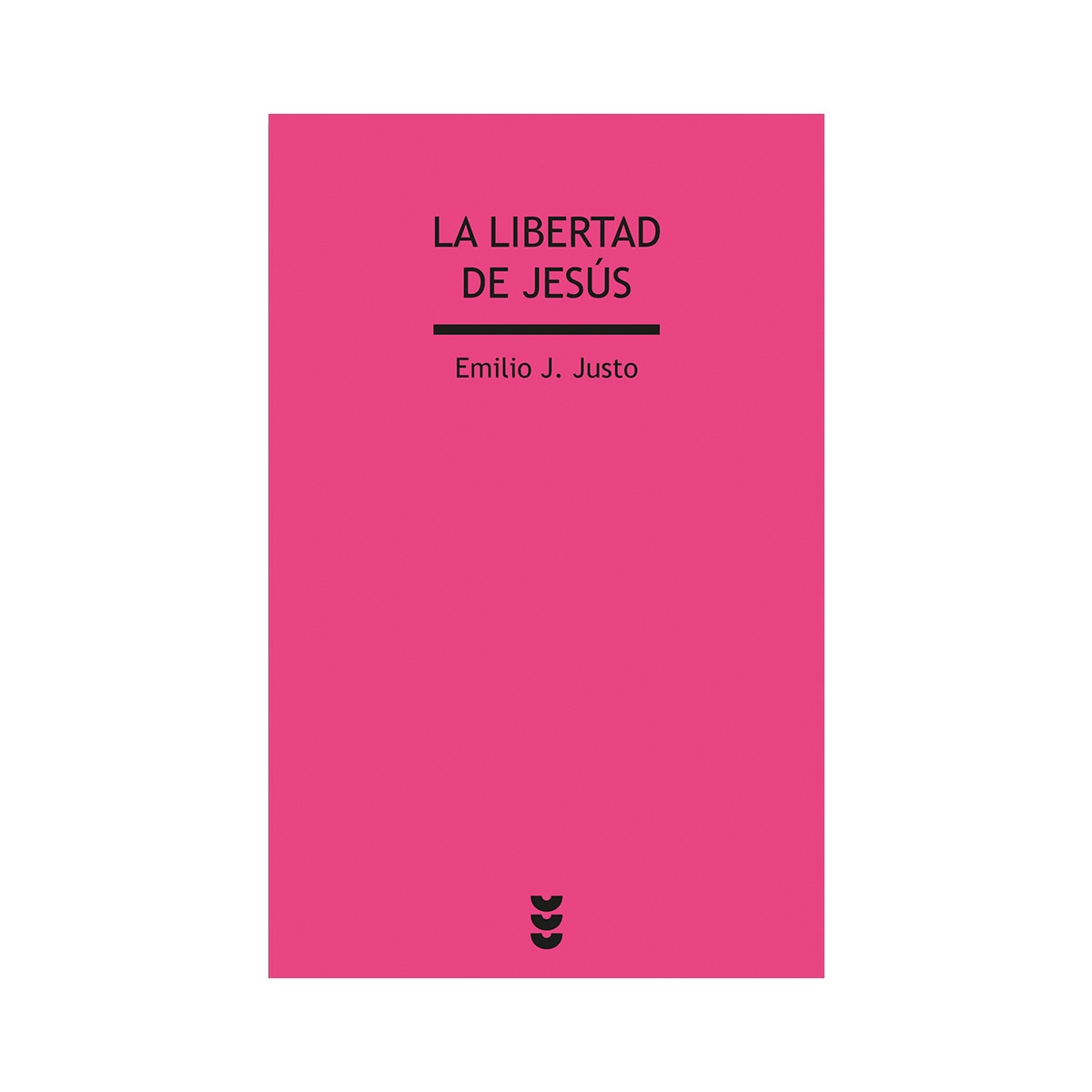 Imagem 0 de La libertad de jesús(Tapa blanda)