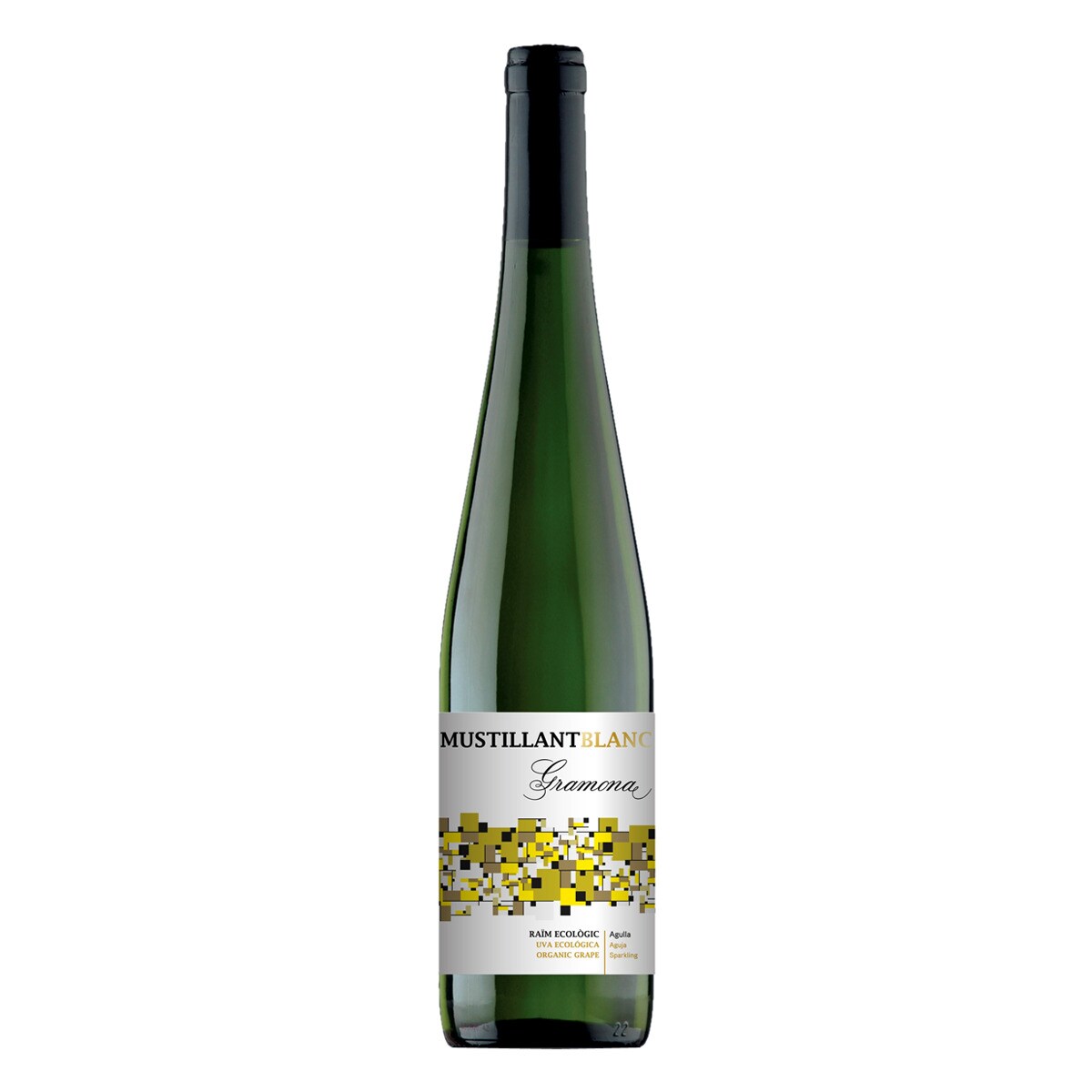 Gramona - Vino Blanco Mustillant Brut