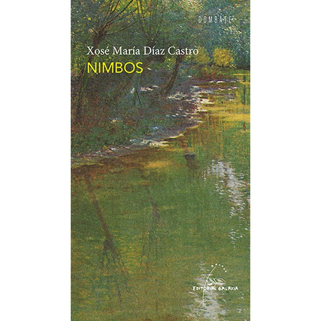 Nimbos (edicion luis g.tosar) (Capa mole) 1
