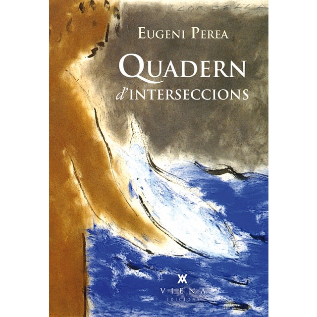 Quadern d'interseccions(Tapa blanda) 1