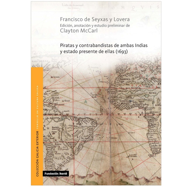 Imagem 0 de Piratas y contrabandistas de ambas i (Tapa blanda)