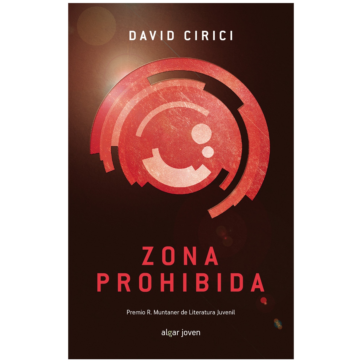 Imagen 0 de Zona prohibida