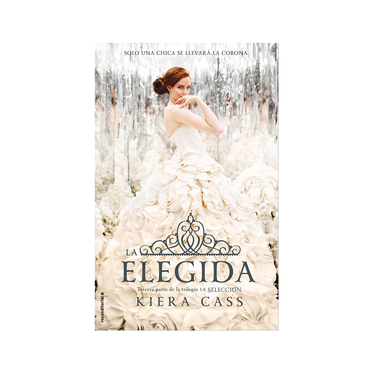 La Elegida (La Selección 3) (Capa mole) 1