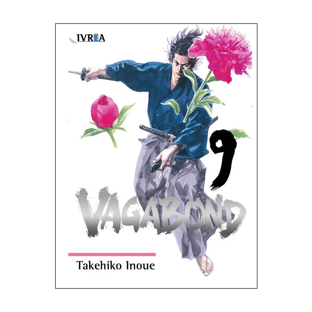 Imagem 0 de Vagabond 09(Tapa blanda)