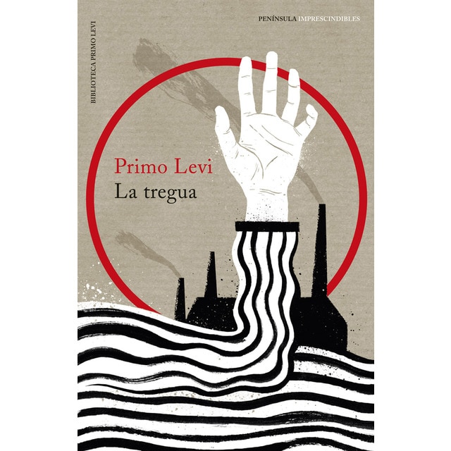 Imagem 0 de La tregua (Capa mole com abas)