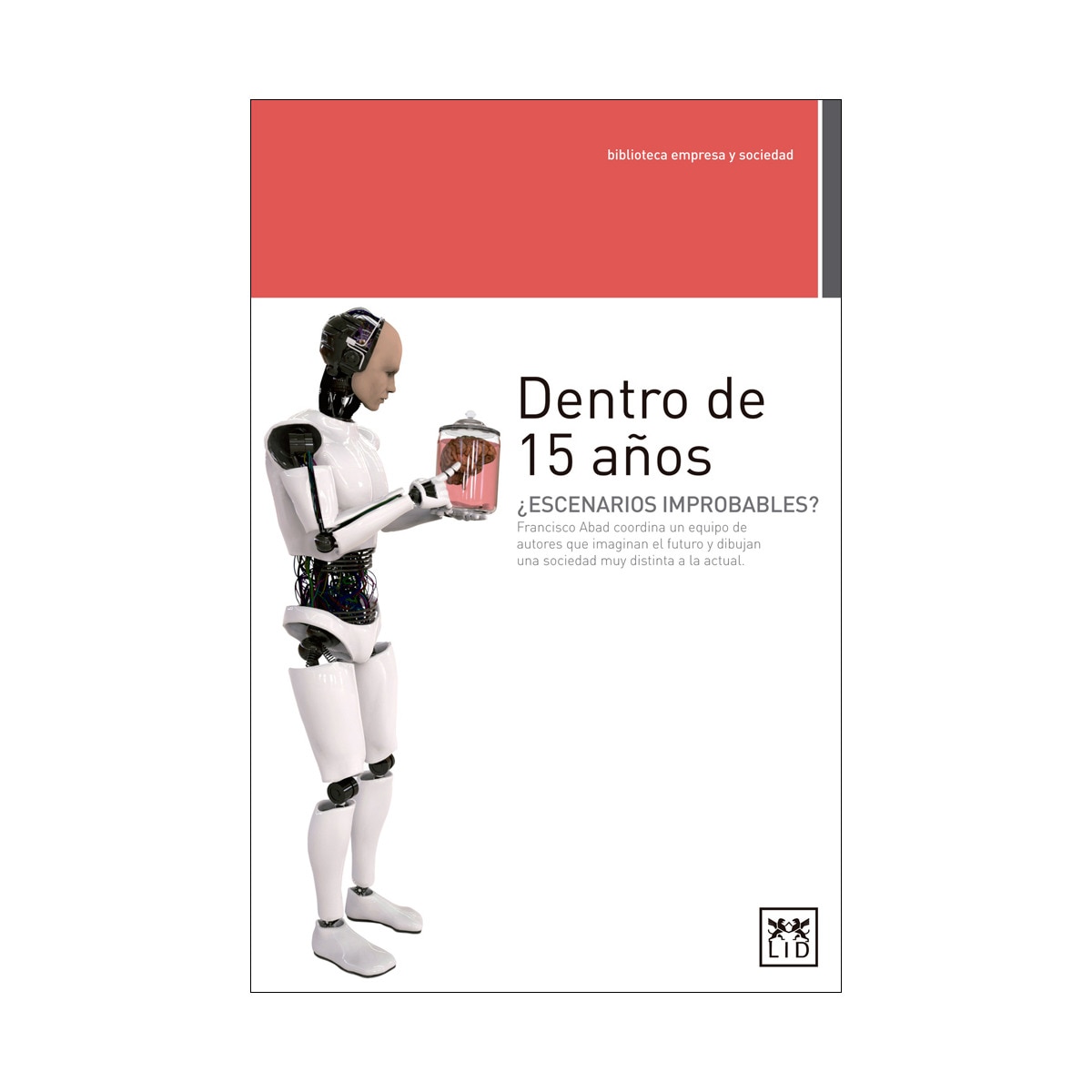 Imagem 0 de Dentro De Quince Años