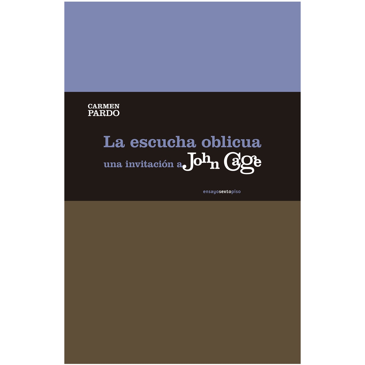 La Escucha Oblícua 1