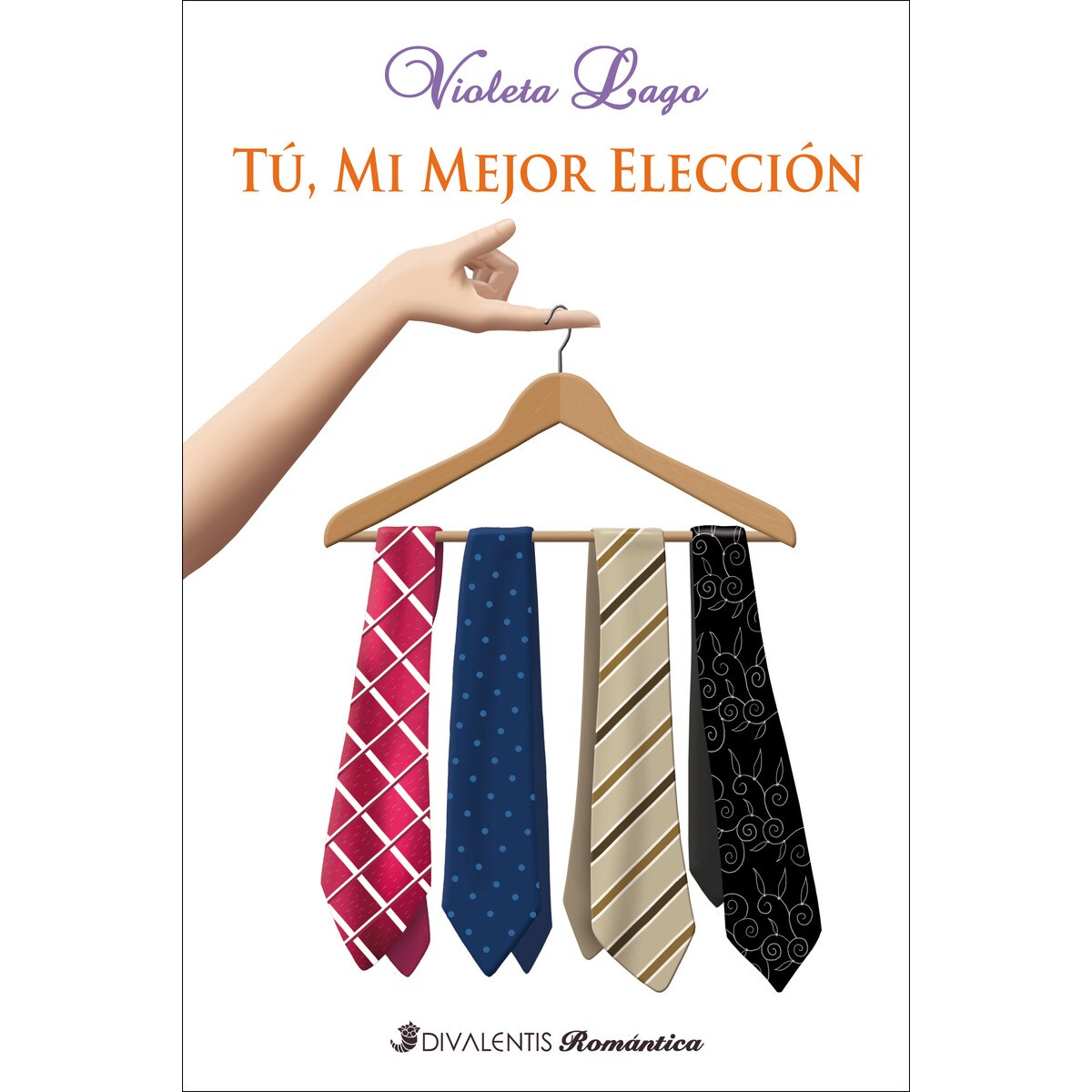 Tú, mi mejor elección 1