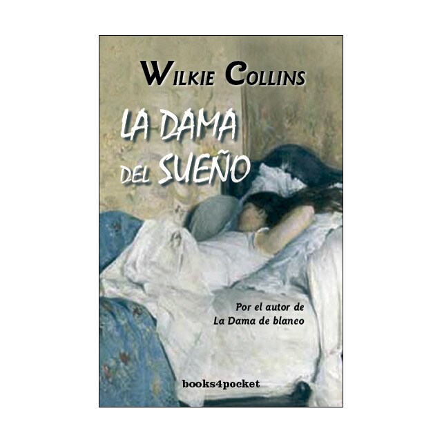 La dama del sueño(Bolsillo) (Tapa blanda) 1