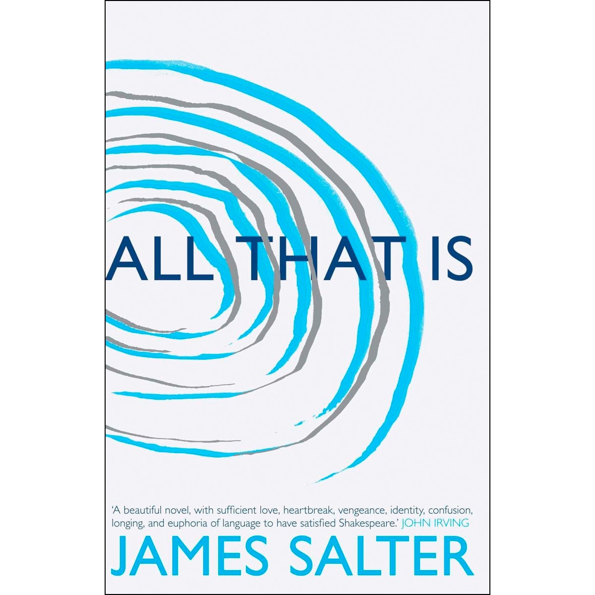 Imagem 0 de All That Is