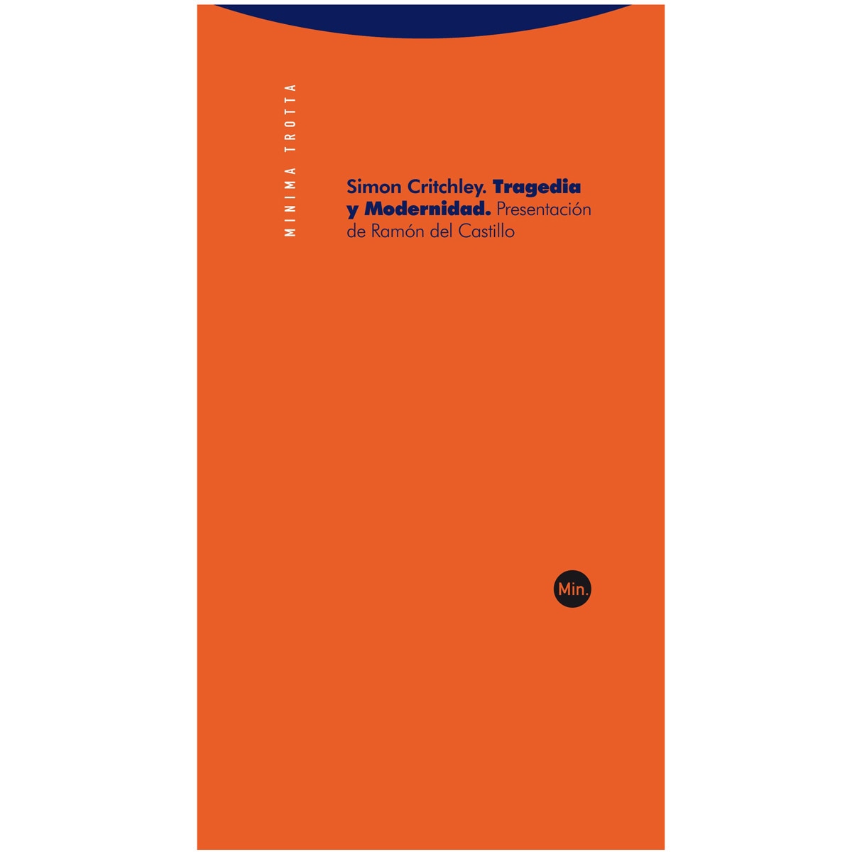 Tragedia y Modernidad (Capa mole) 1