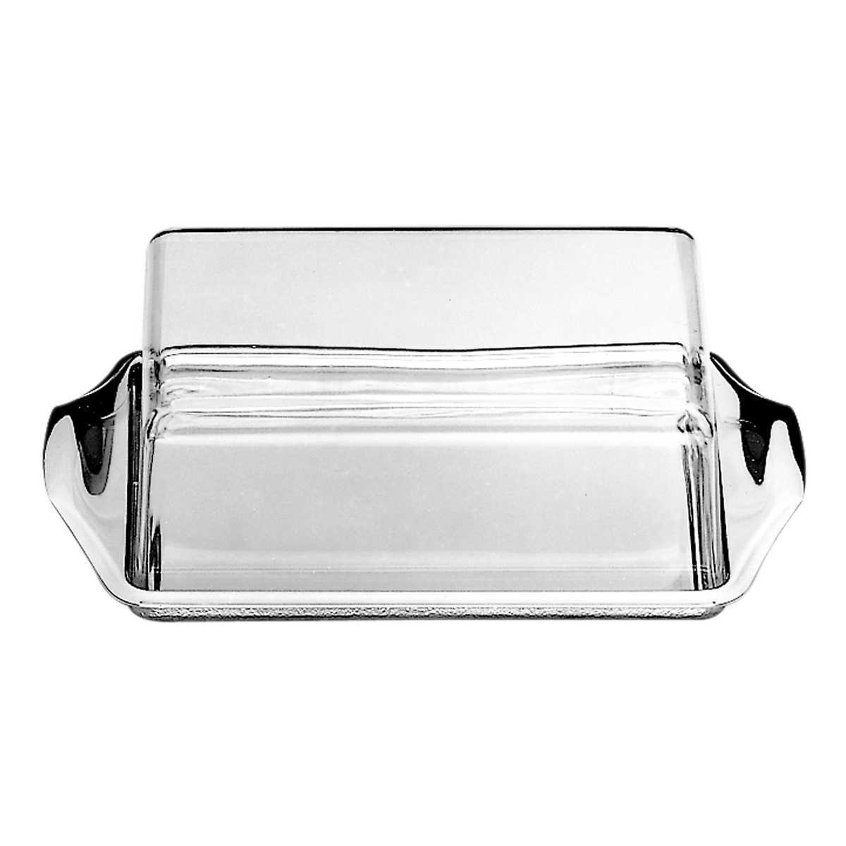 Wmf - Mantequera De Acero Inoxidable Acero En Oferta Wmf - Mantequera De Acero Inoxidable