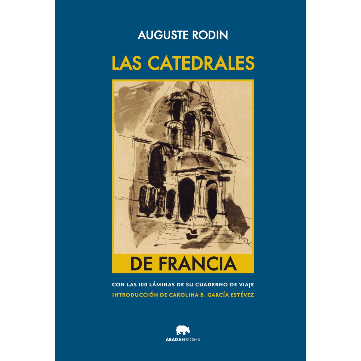 Las Catedrales De Francia 1