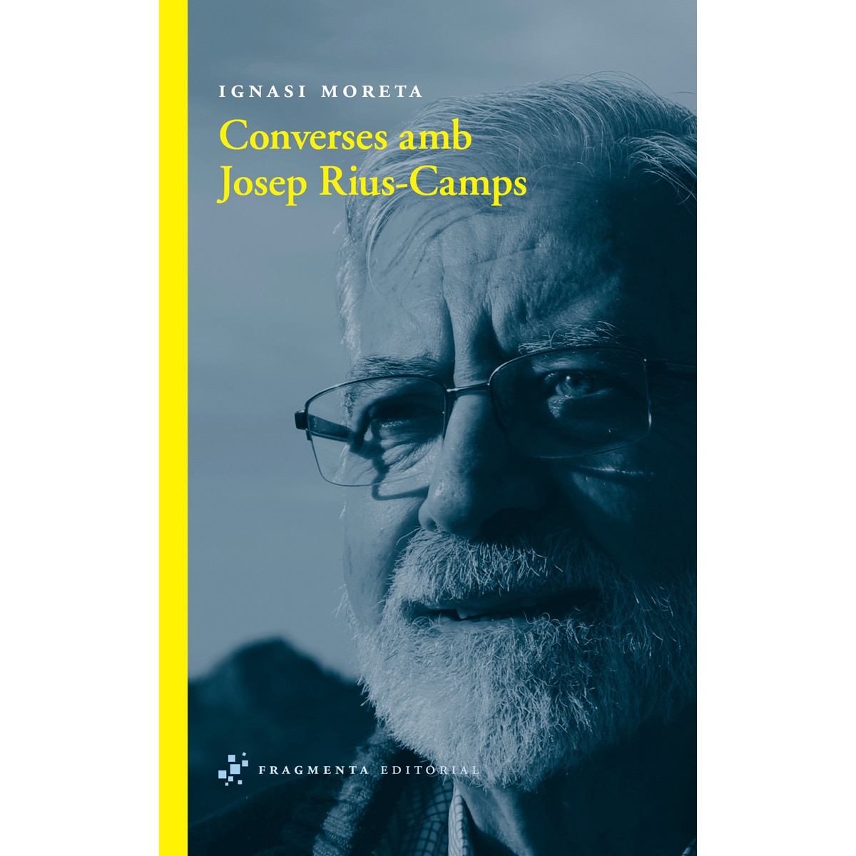 Converses Amb Josep Rius-Camps 1