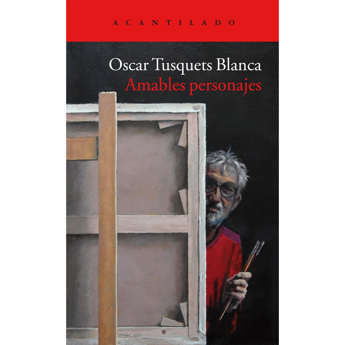 Imagem 0 de Amables Personajes