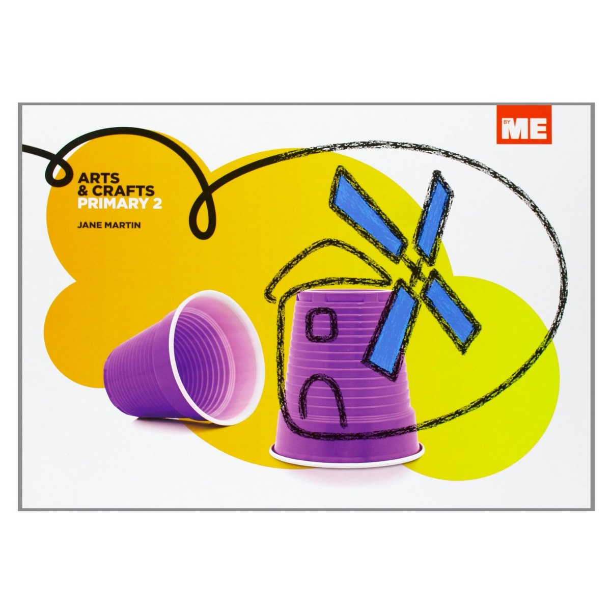 Arts & Crafts Primary 2 1