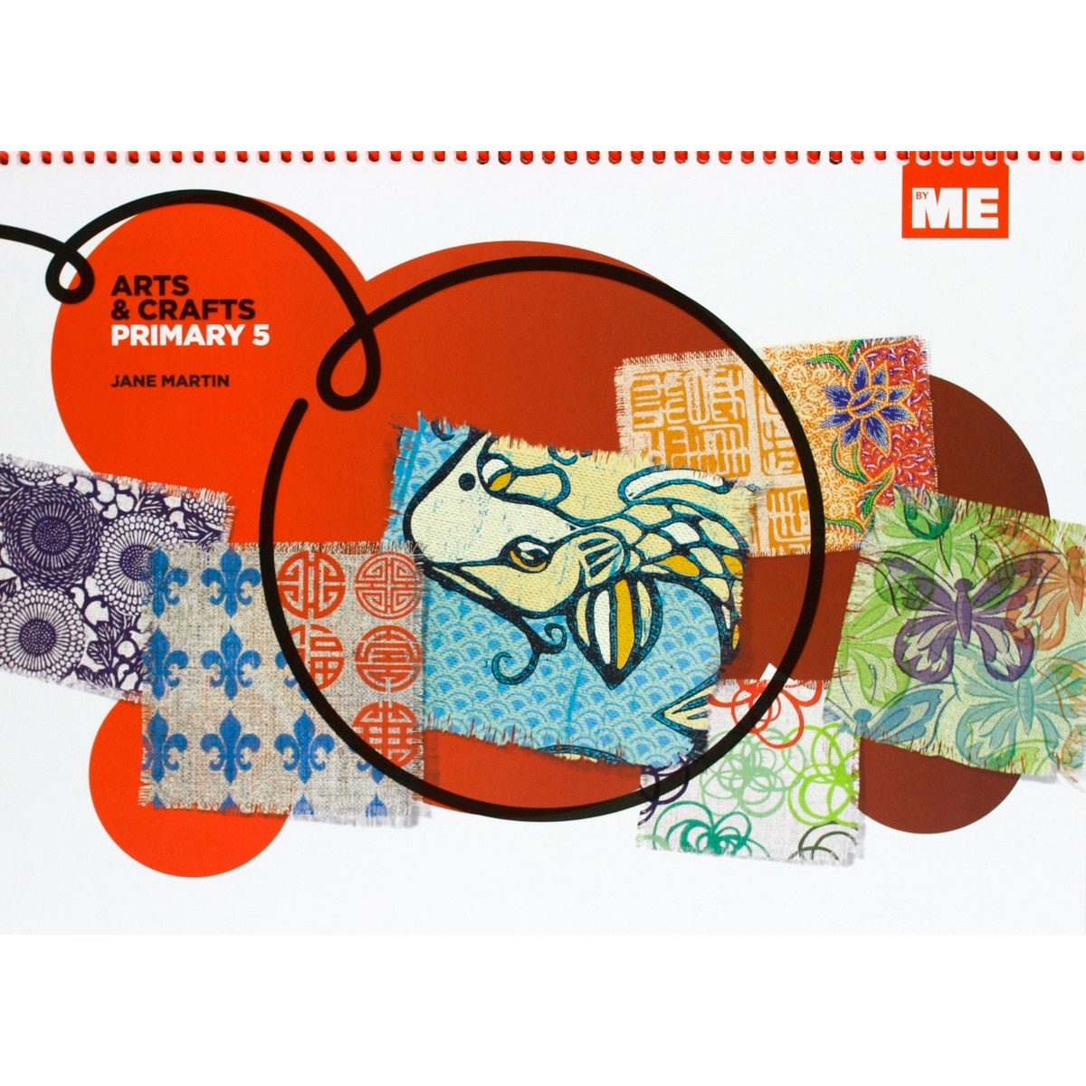 Imagen 0 de Arts & Crafts Primary 5
