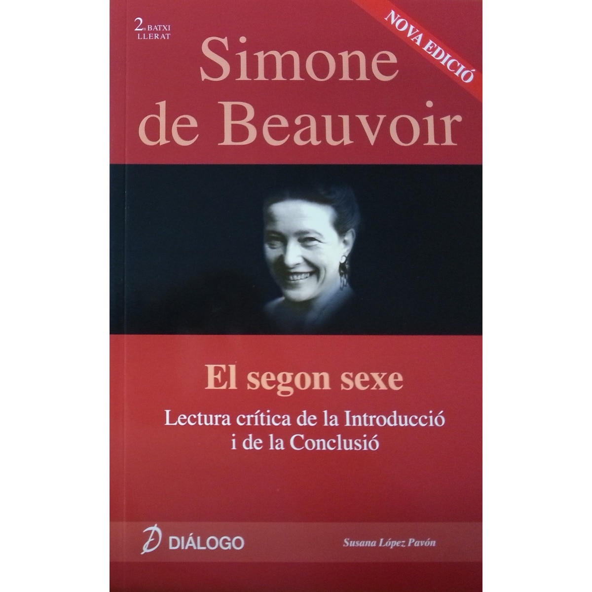 Lectures crítiques a la introducció i conclusió de 'el segon sexe' 1