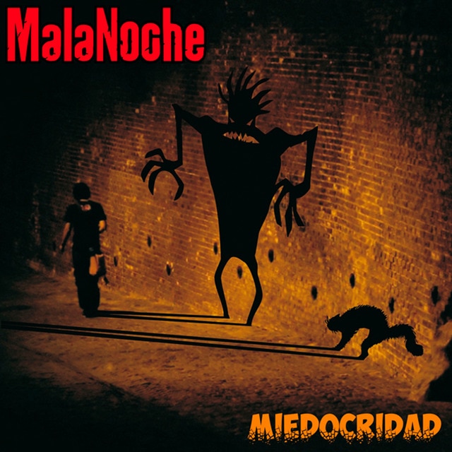 Imagen 0 de Miedocridad (CD)