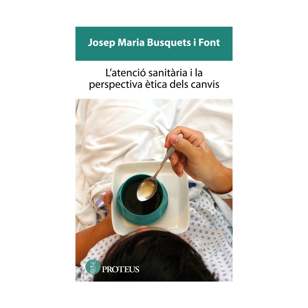 Imagem 0 de L'atenció Sanitària I La Perspectiva Ètica Dels Ca