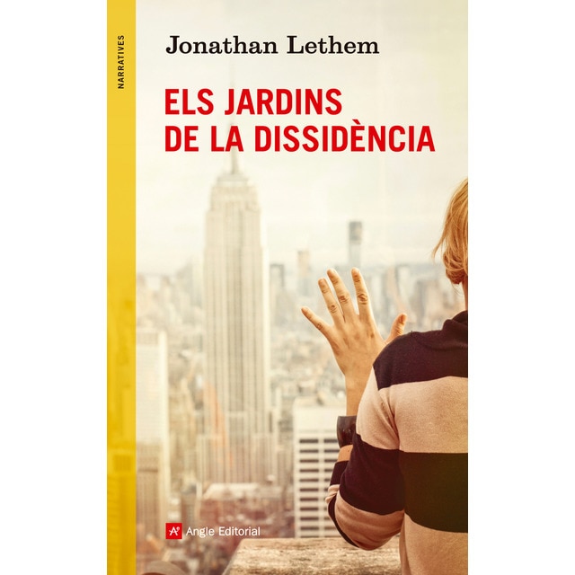 Imagem 0 de Els jardins de la dissidència(Tapa blanda)