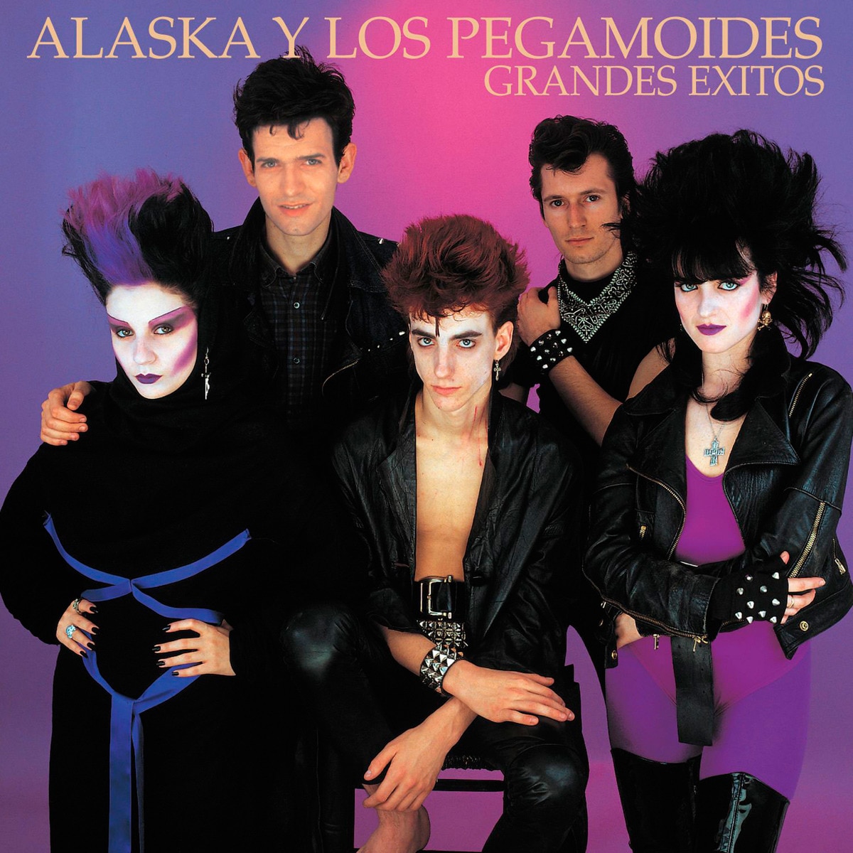 Imagen 0 de Grandes éxitos (CD)