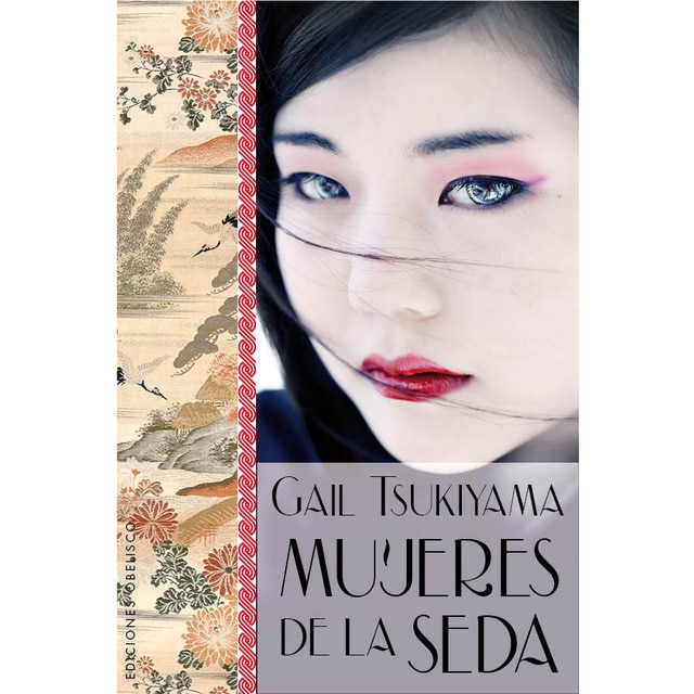 Mujeres de la seda (Capa mole com abas) 1