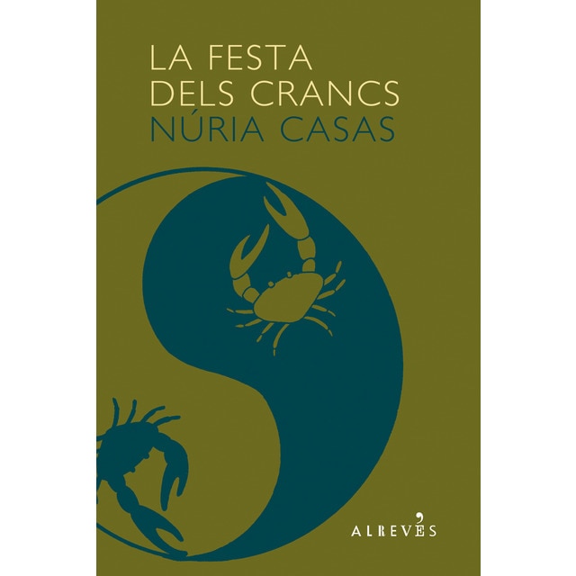 Imagem 0 de La festa dels crancs(Tapa dura)