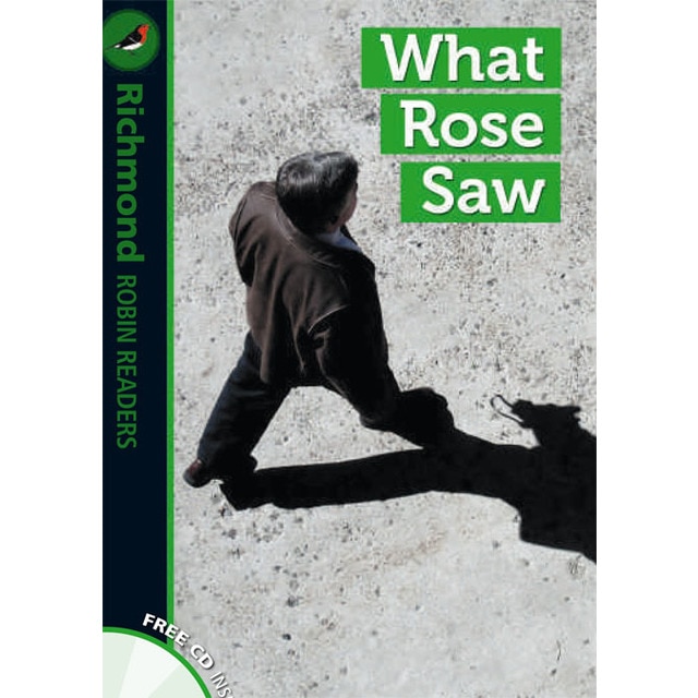 Imagem 0 de Rrr 3 What Rose Saw+Cd